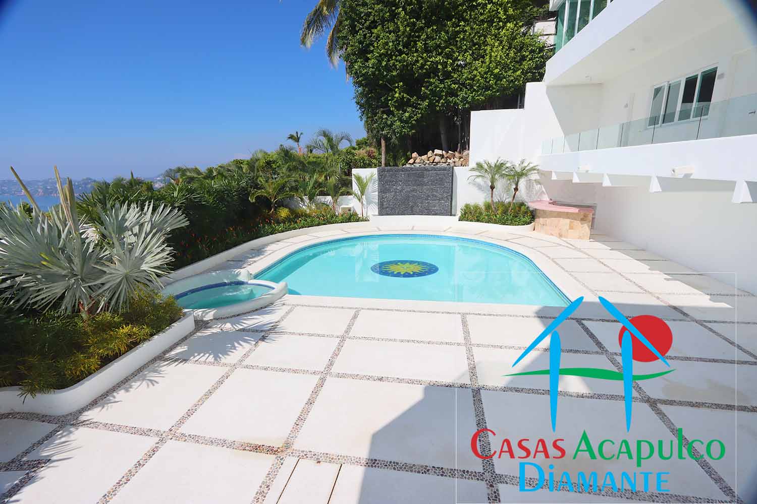 Casa Medusa - Recámara principal 6